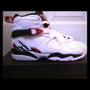 Mens Nike Air Jordan, retro 8
